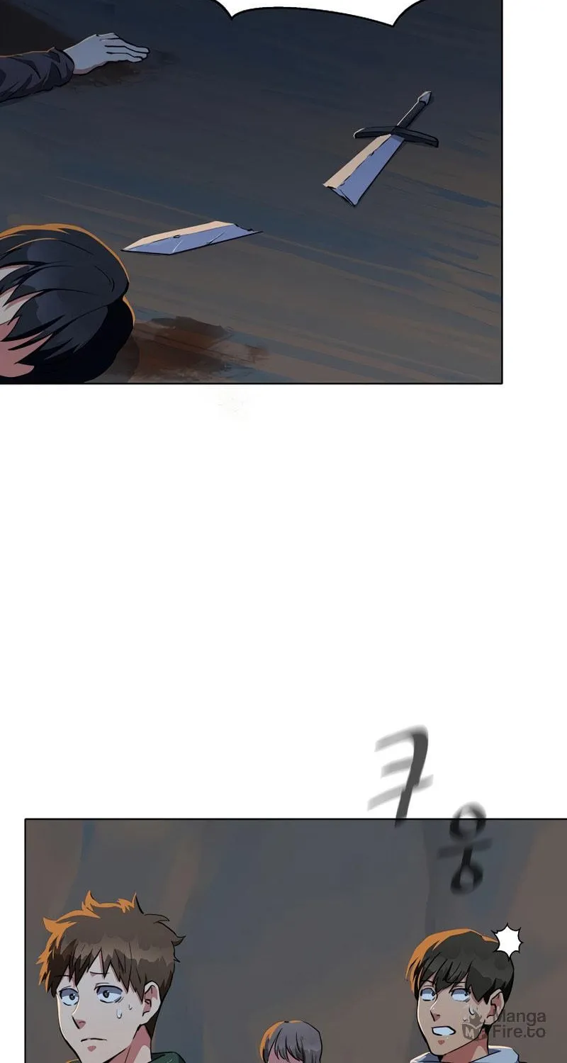 Level 1 Player Chapter 16 page 38 - 