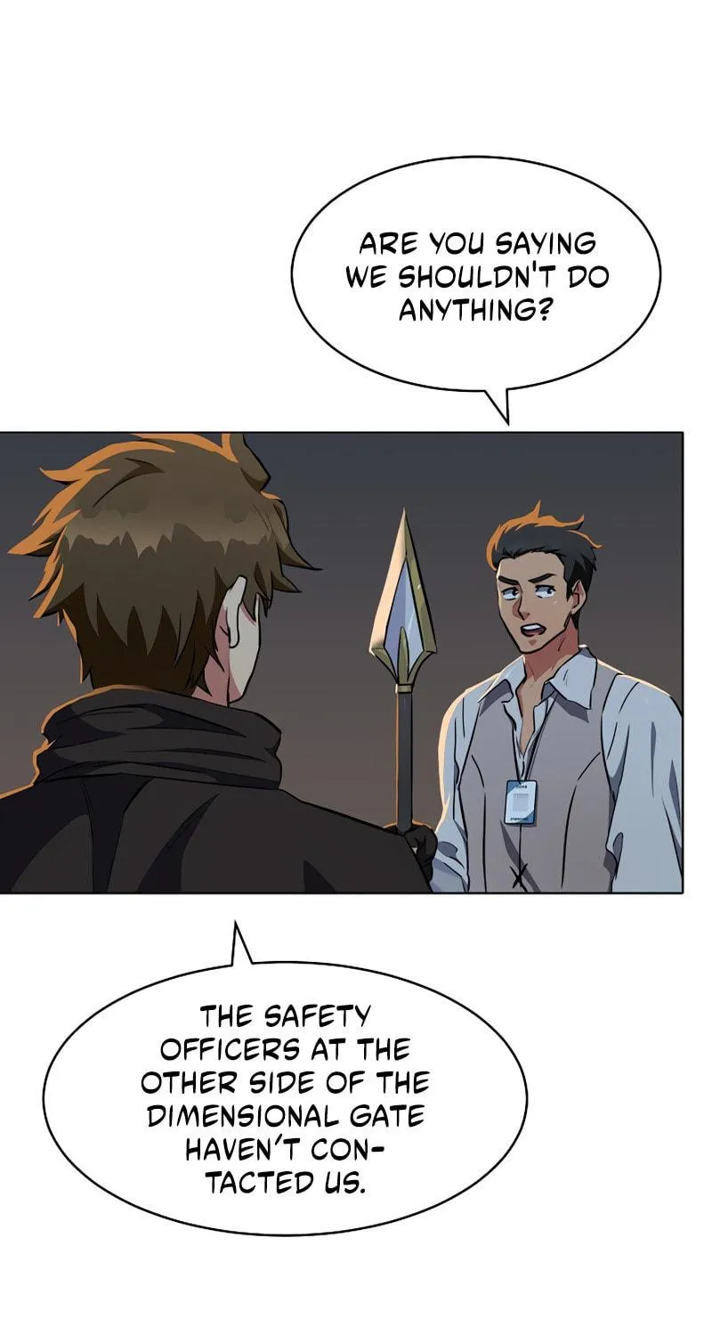 Level 1 Player Chapter 16 page 45 - 