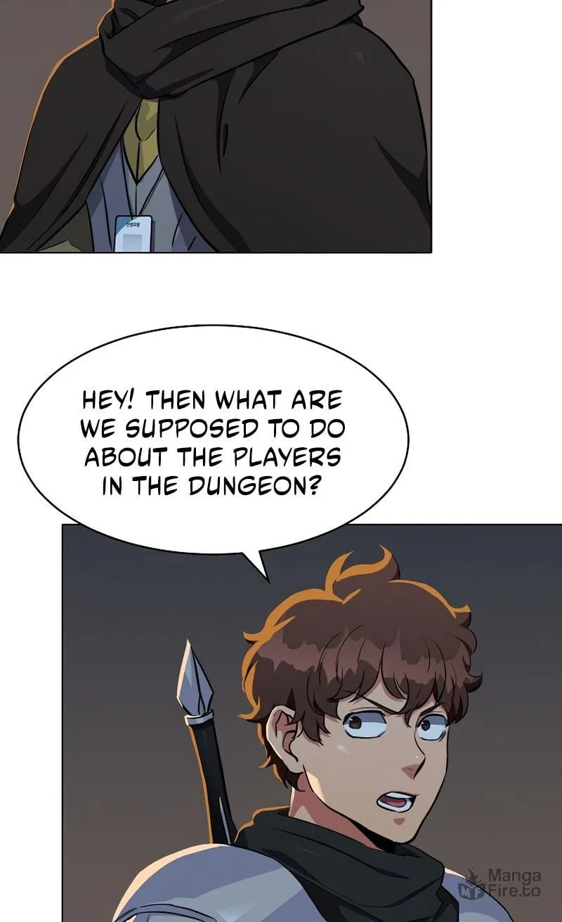 Level 1 Player Chapter 16 page 50 - 