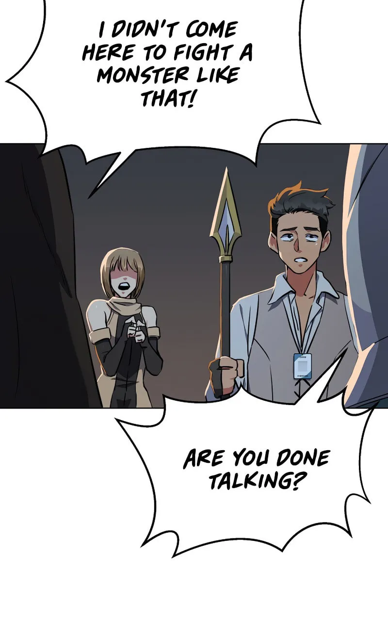 Level 1 Player Chapter 16 page 52 - 