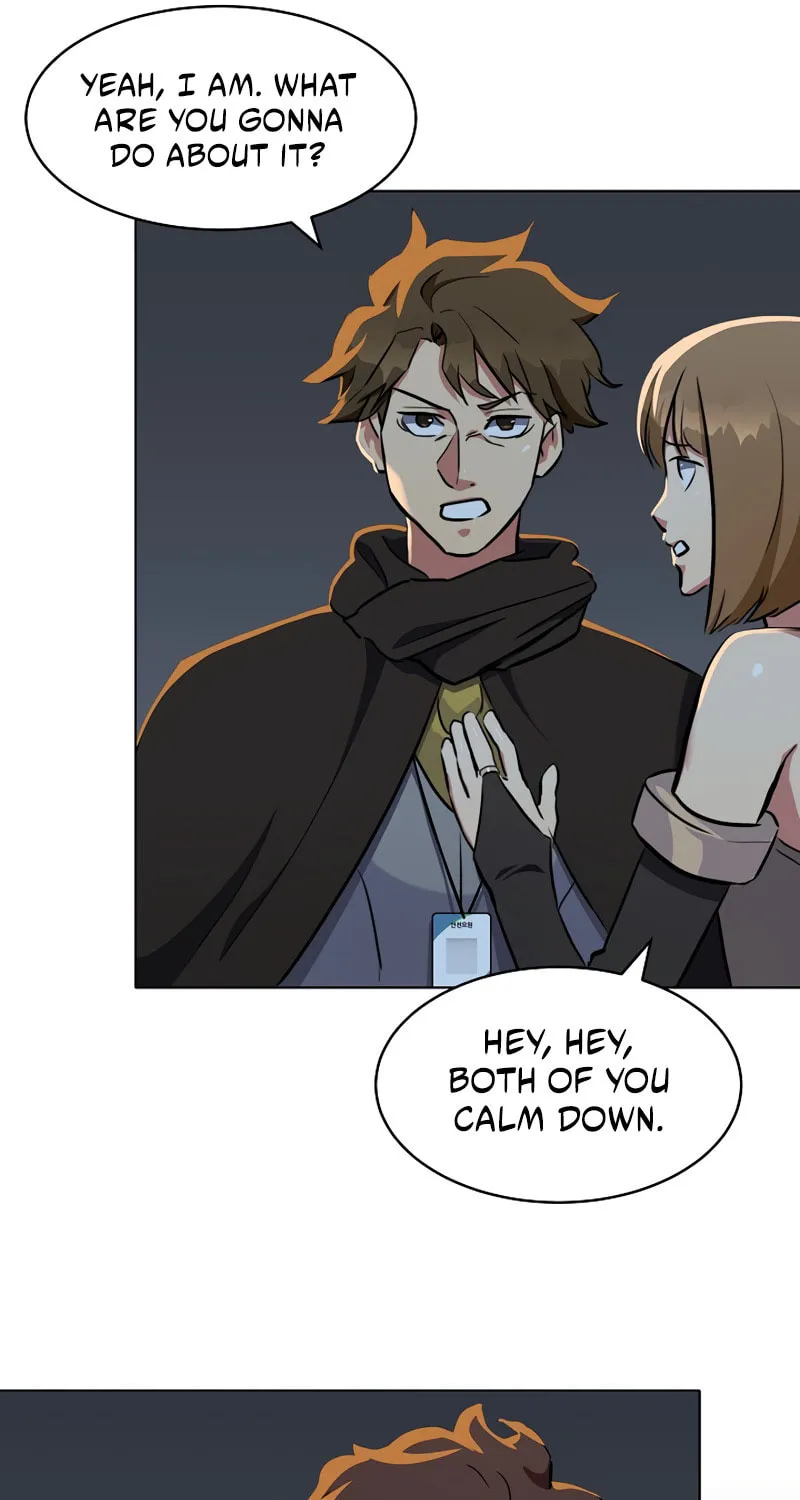 Level 1 Player Chapter 16 page 53 - 