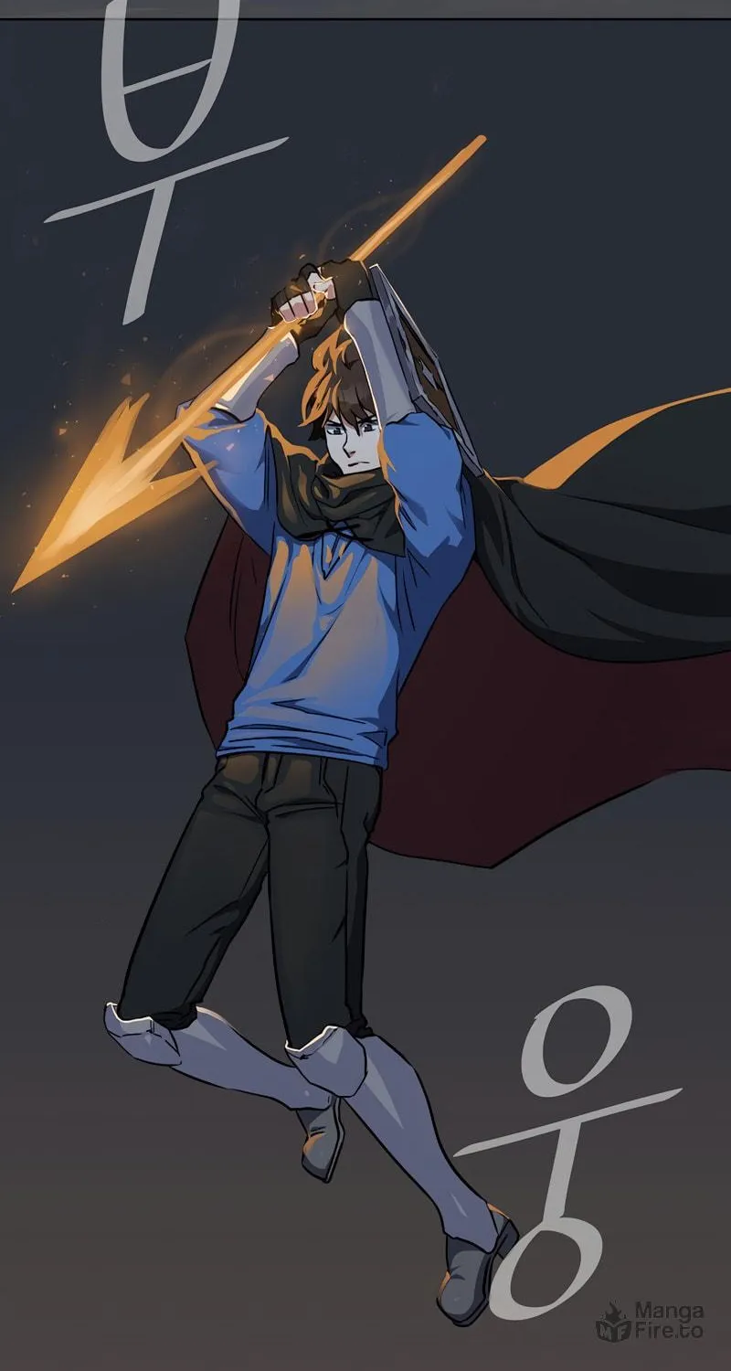 Level 1 Player Chapter 17 page 44 - 