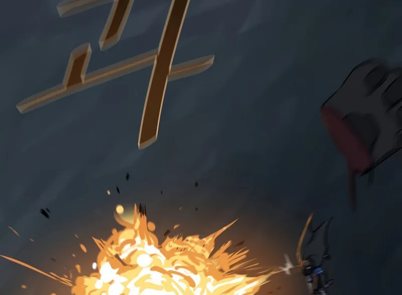 Level 1 Player Chapter 17 page 64 - 