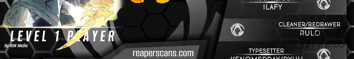 Level 1 Player Chapter 18 page 3 - 