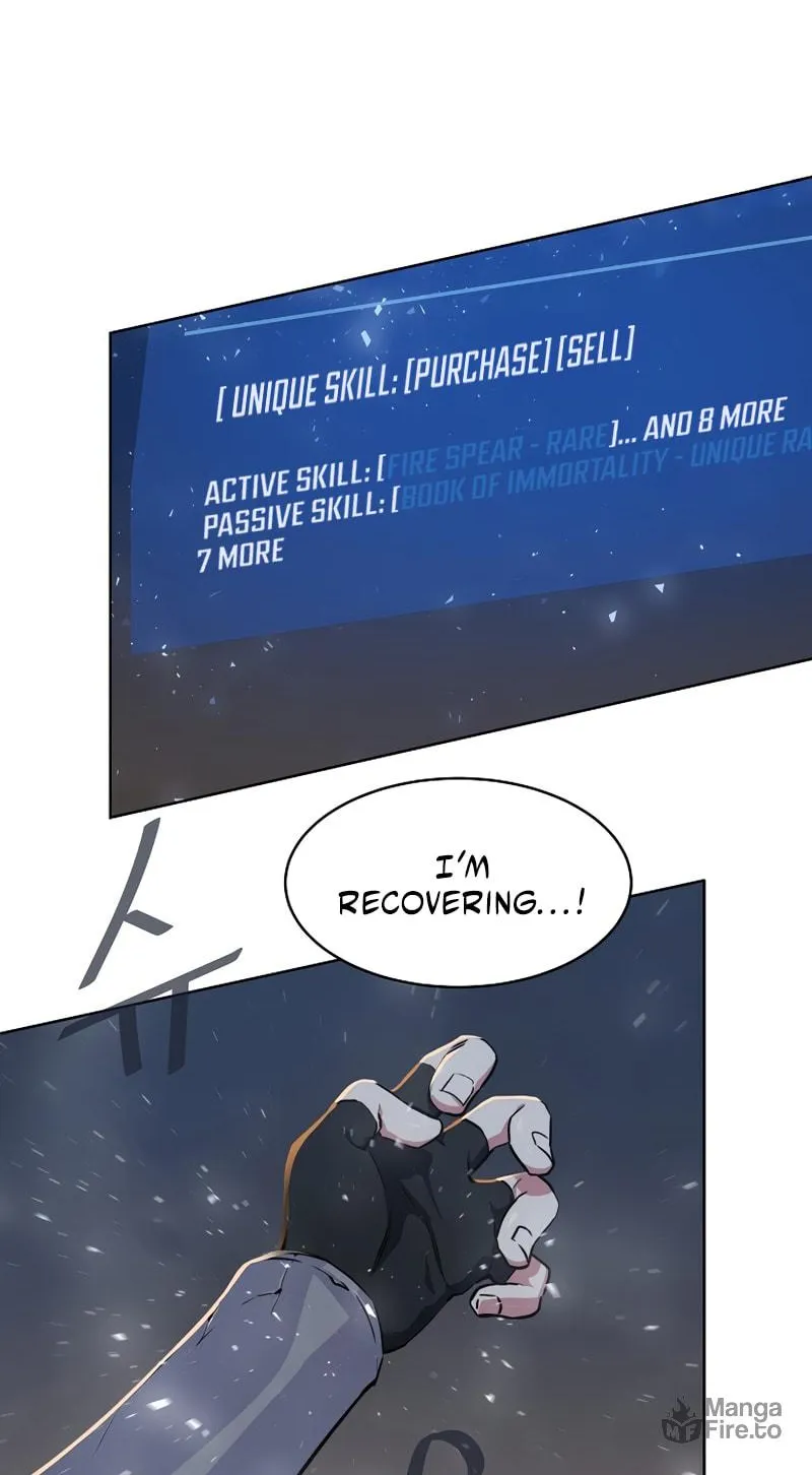 Level 1 Player Chapter 18 page 32 - 