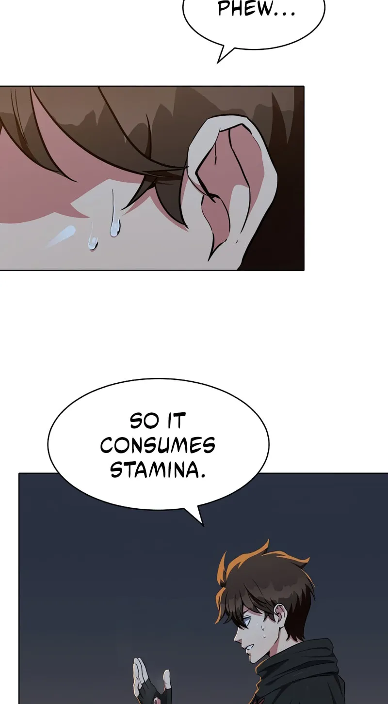 Level 1 Player Chapter 18 page 34 - 