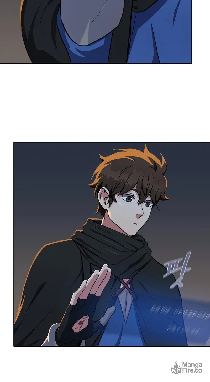 Level 1 Player Chapter 18 page 36 - 