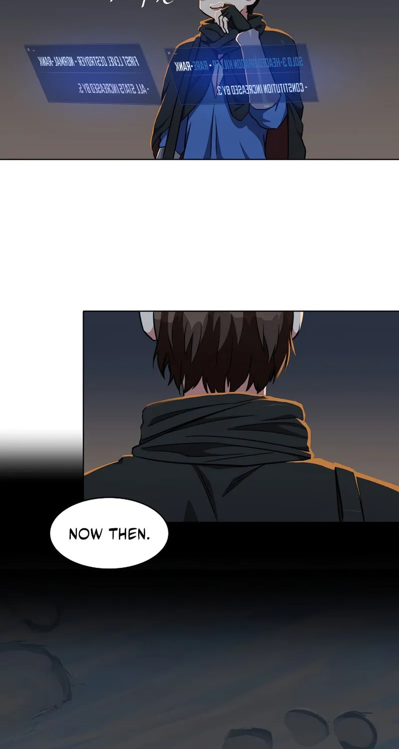 Level 1 Player Chapter 18 page 41 - 