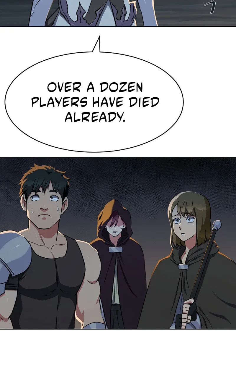 Level 1 Player Chapter 18 page 52 - 