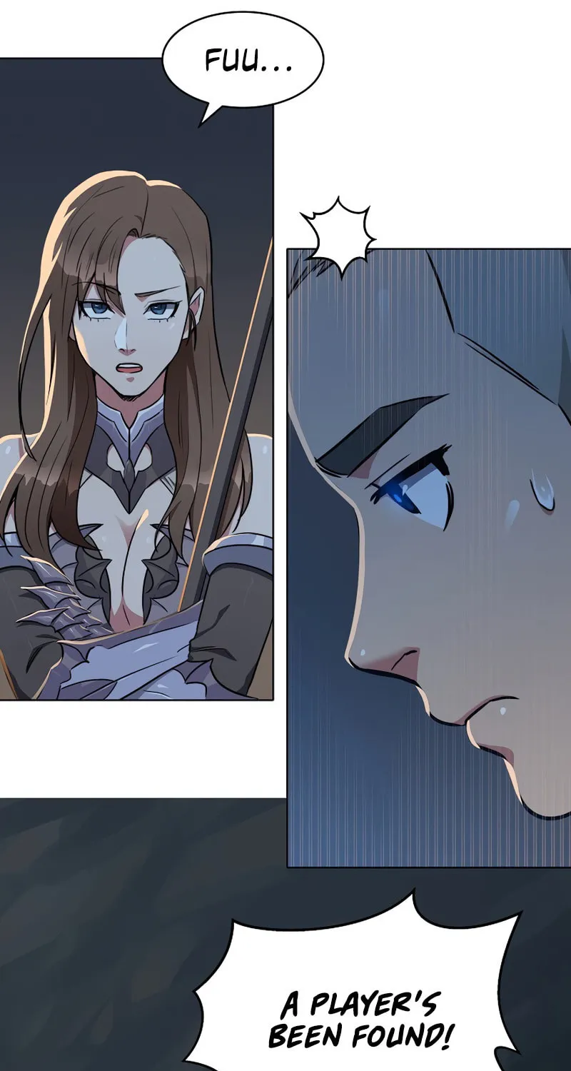 Level 1 Player Chapter 18 page 59 - 