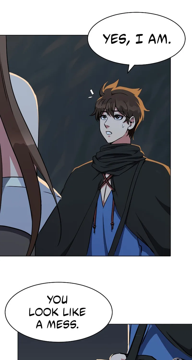 Level 1 Player Chapter 19 page 17 - 