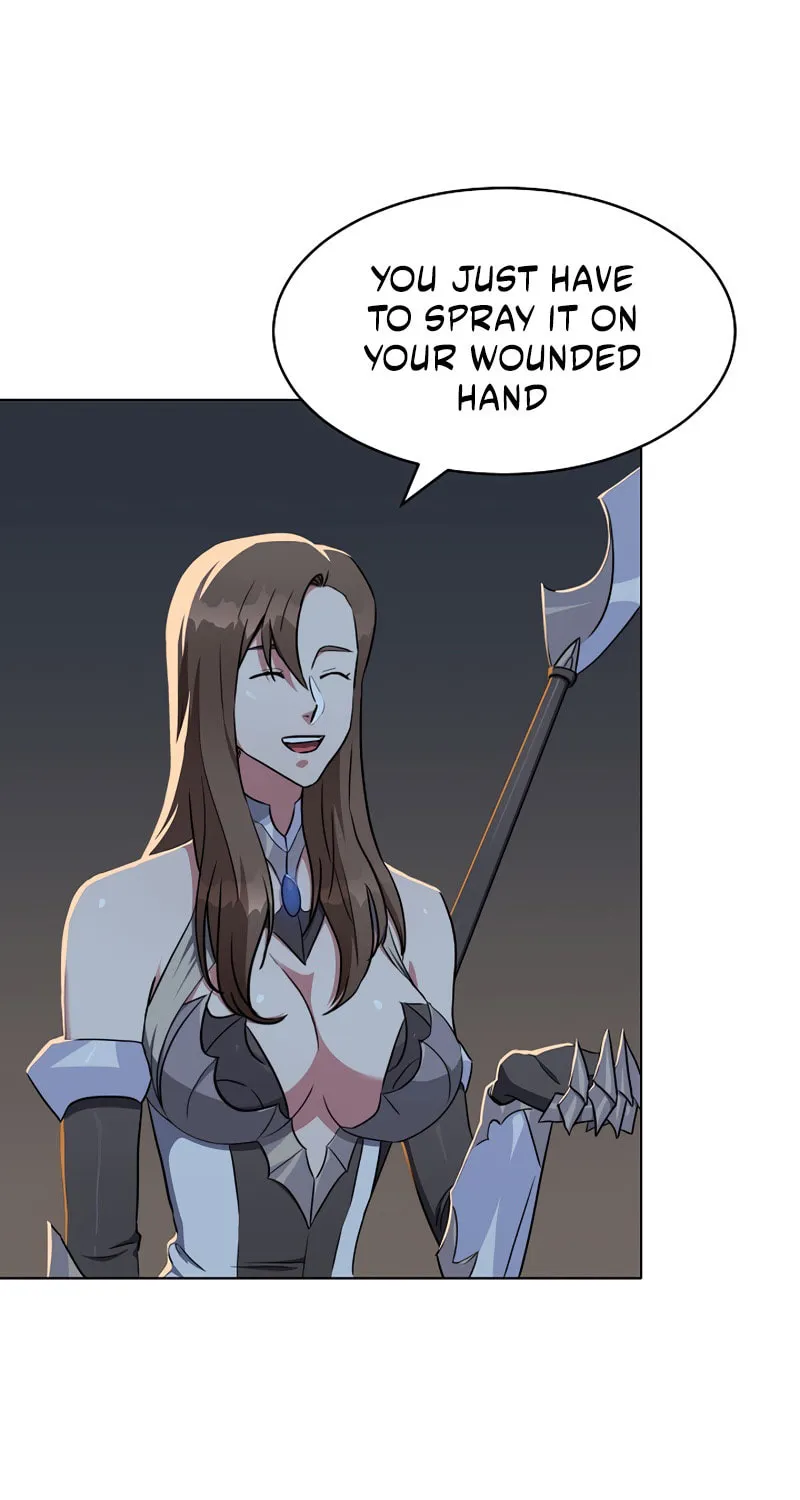 Level 1 Player Chapter 19 page 29 - 