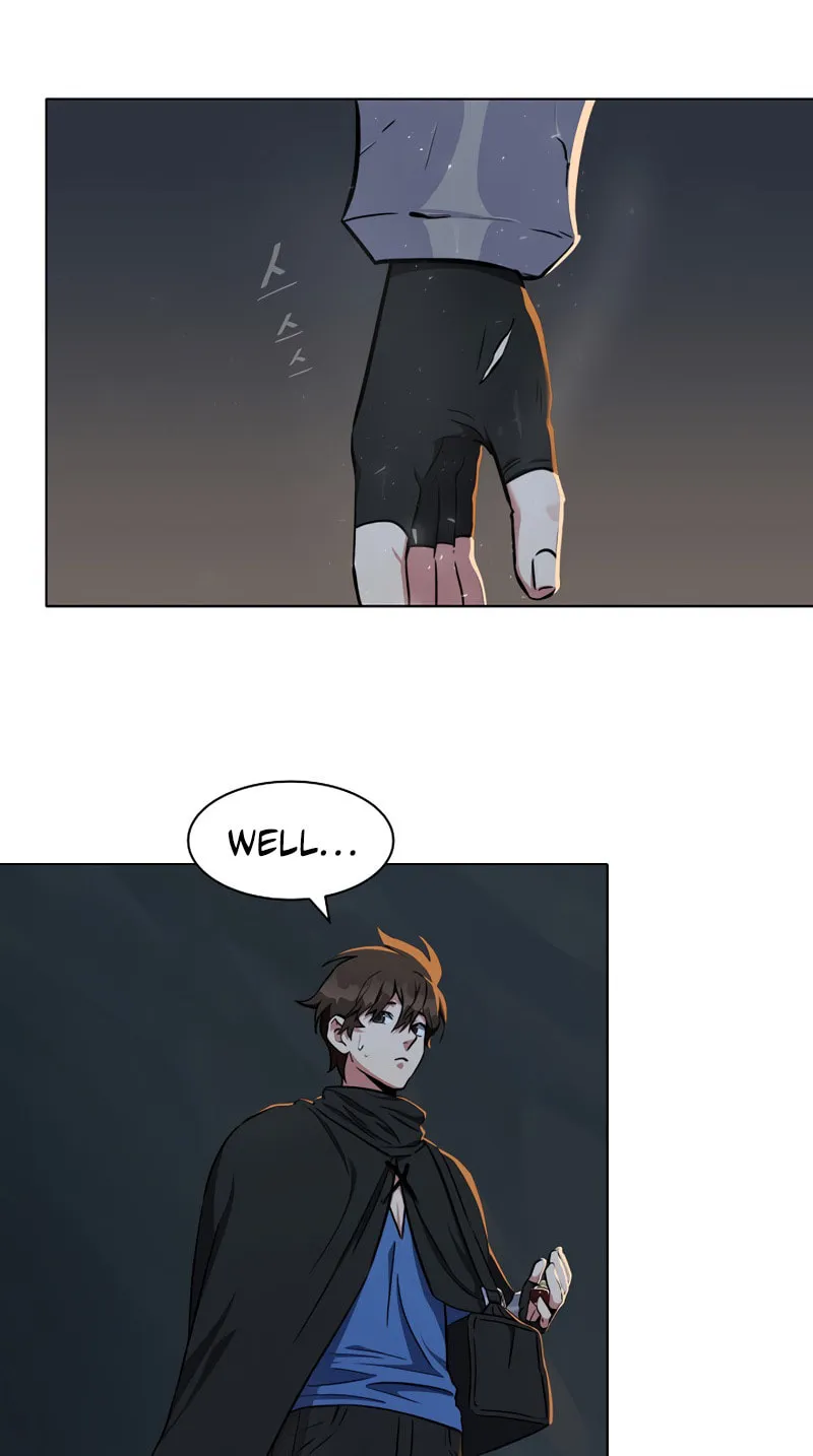 Level 1 Player Chapter 19 page 30 - 