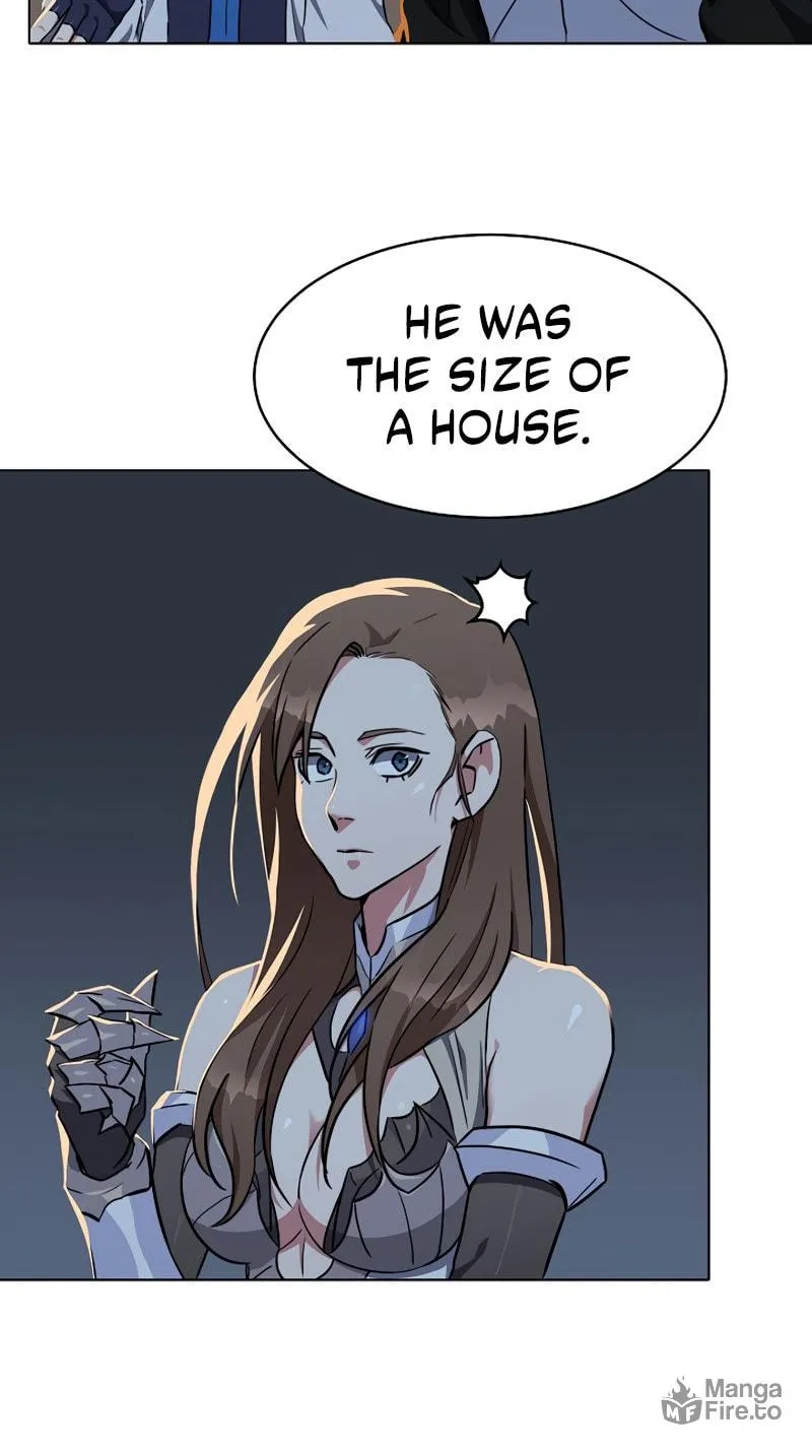 Level 1 Player Chapter 19 page 36 - 