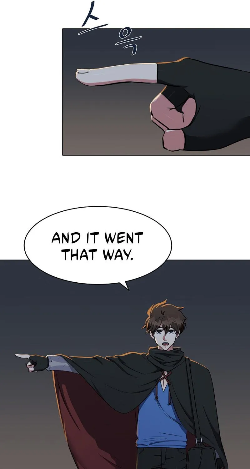 Level 1 Player Chapter 19 page 37 - 