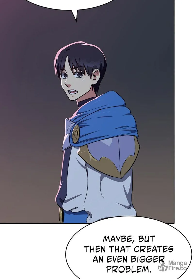 Level 1 Player Chapter 19 page 46 - 