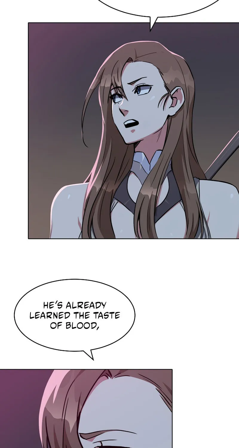 Level 1 Player Chapter 19 page 47 - 