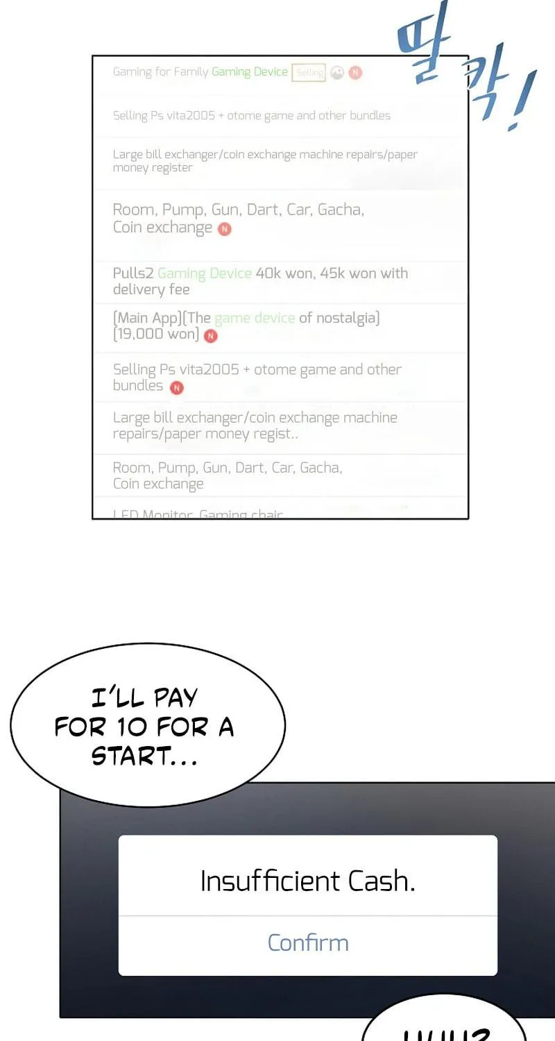 Level 1 Player Chapter 2 page 131 - 