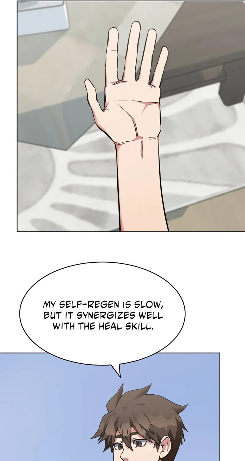 Level 1 Player Chapter 20 page 21 - 