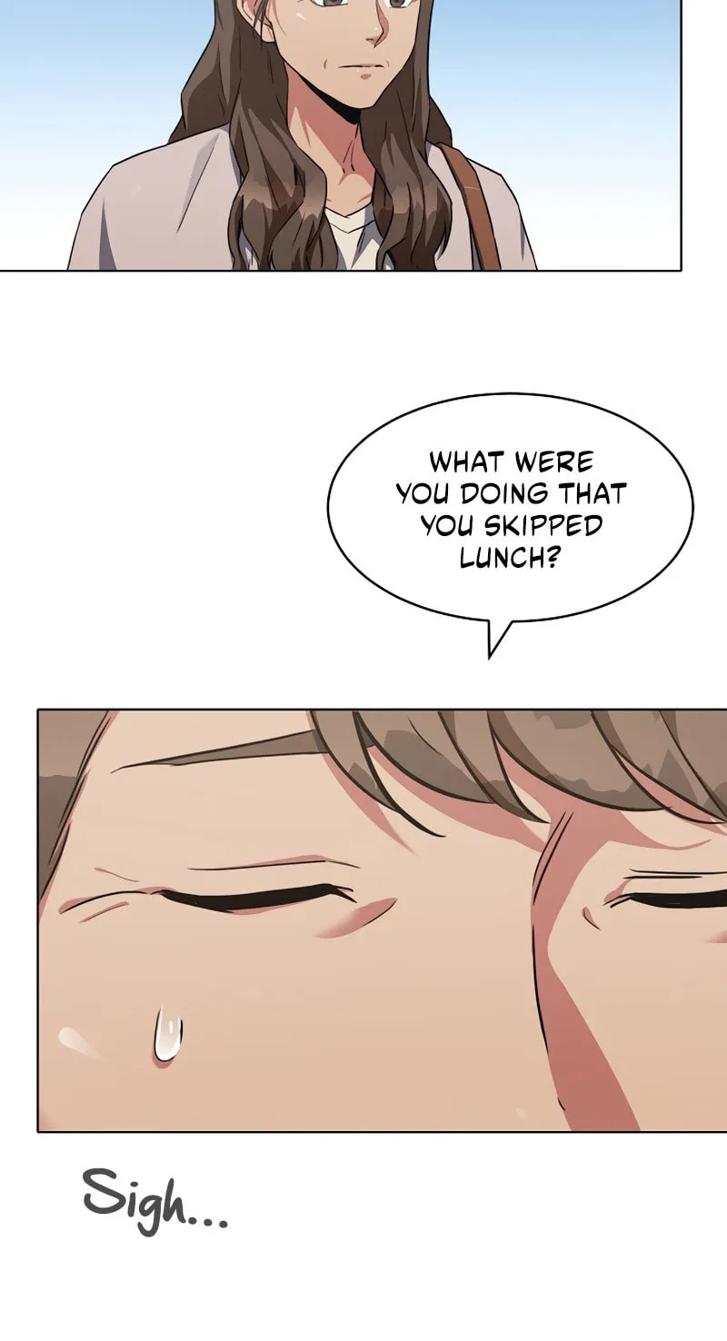 Level 1 Player Chapter 20 page 28 - 
