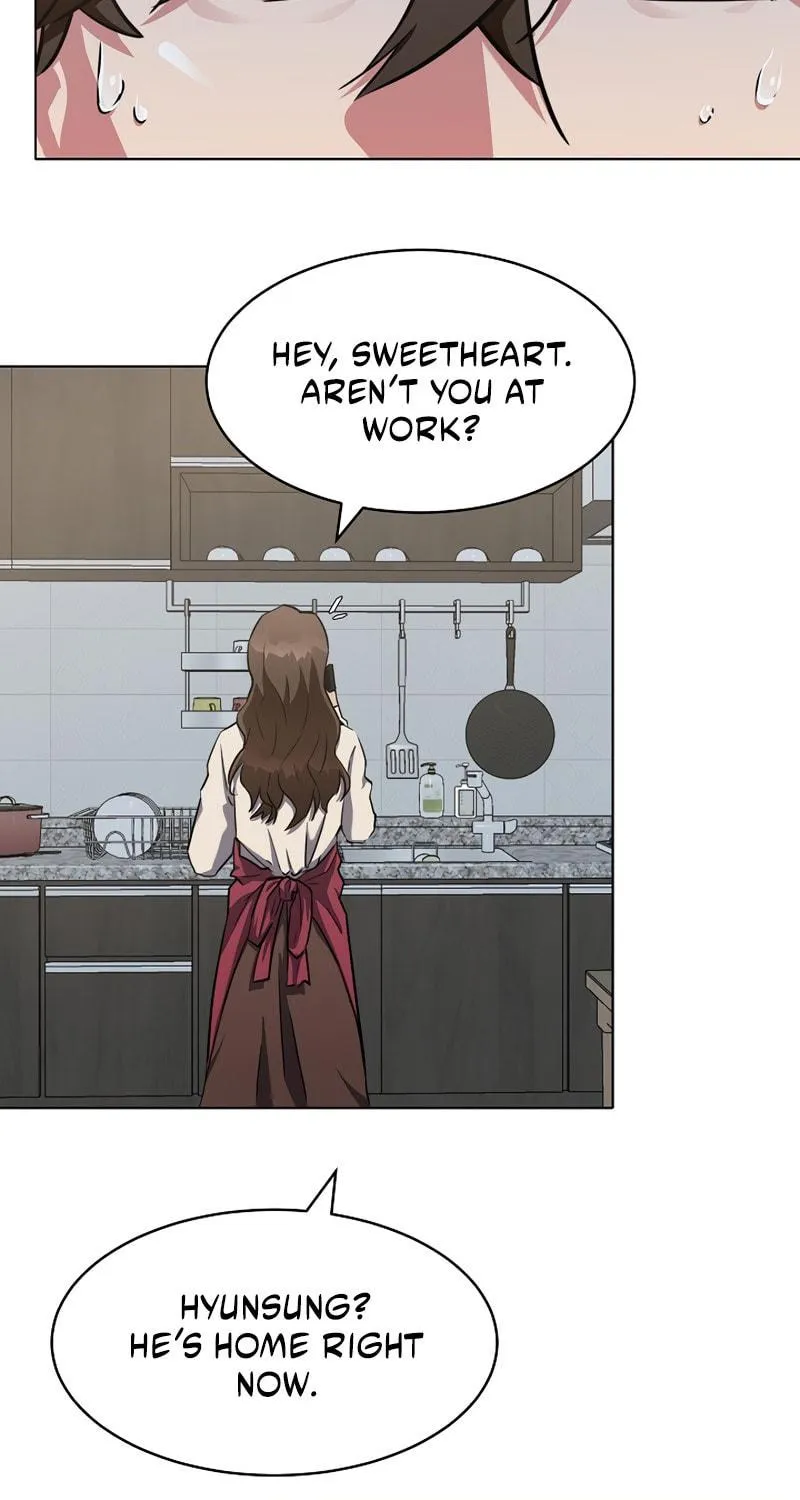 Level 1 Player Chapter 20 page 31 - 