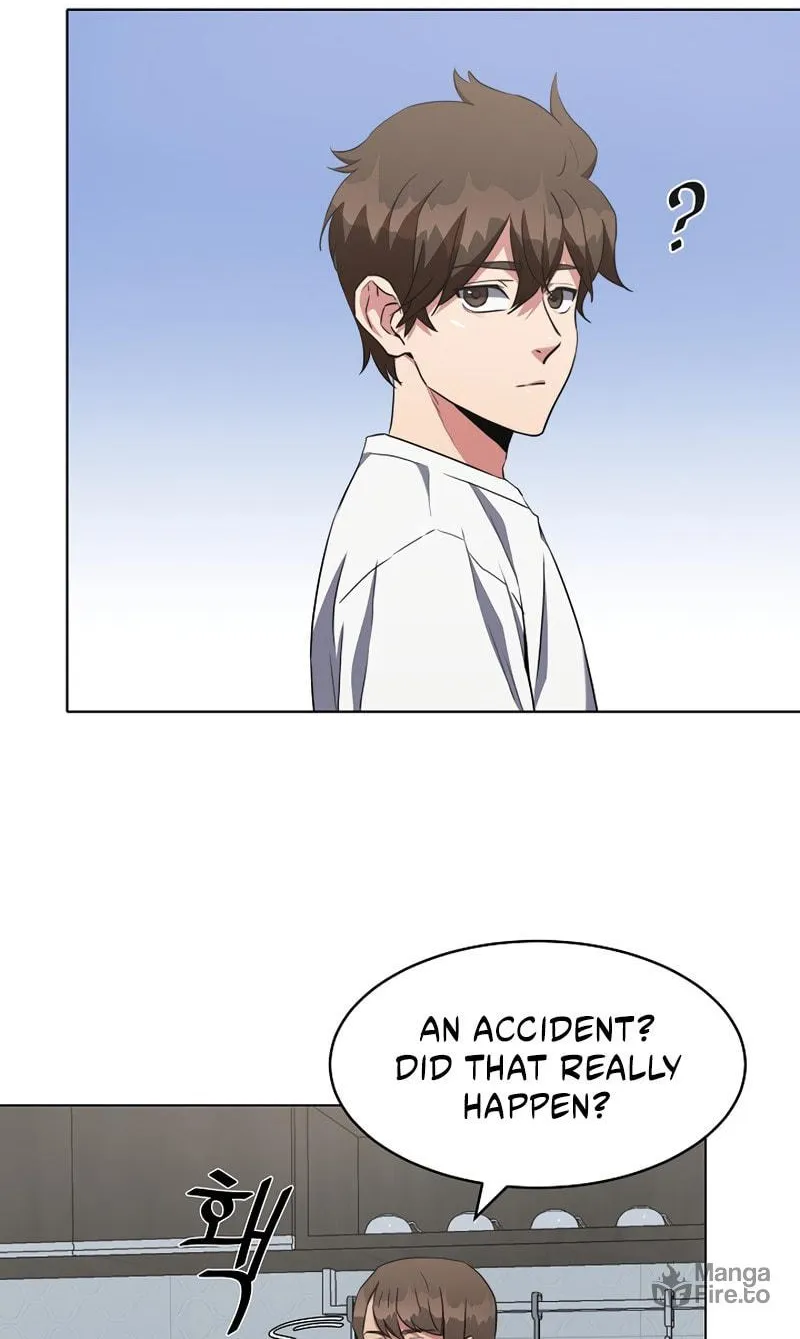 Level 1 Player Chapter 20 page 32 - 