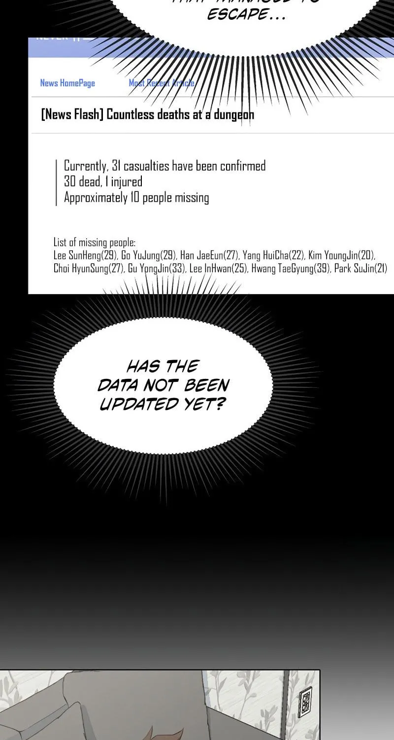 Level 1 Player Chapter 20 page 35 - 
