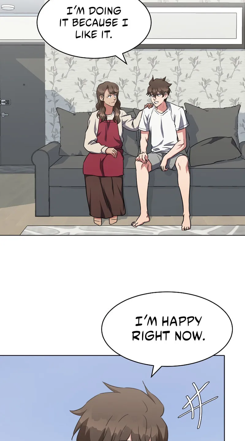 Level 1 Player Chapter 20 page 40 - 