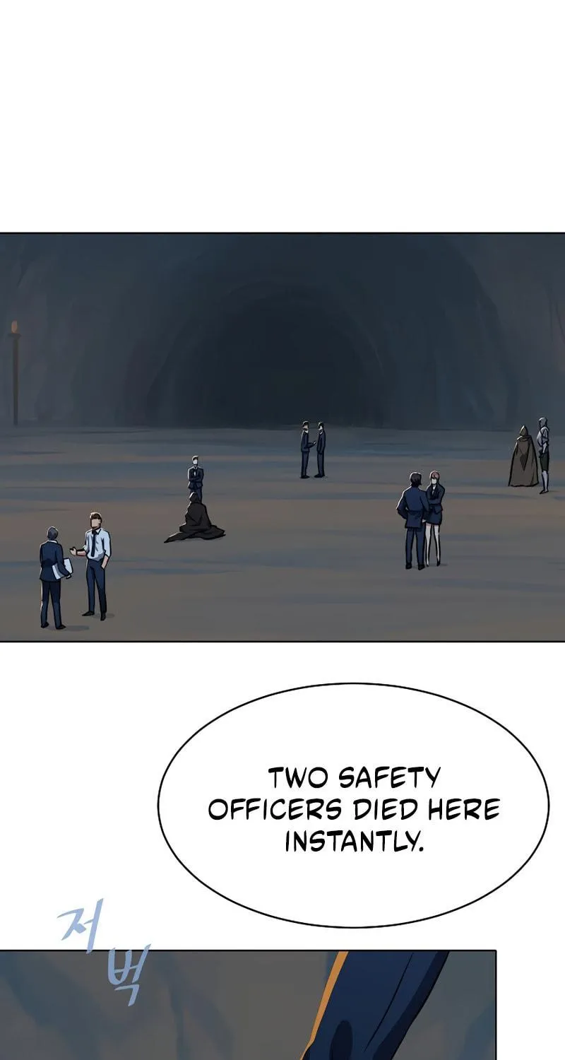 Level 1 Player Chapter 20 page 43 - 