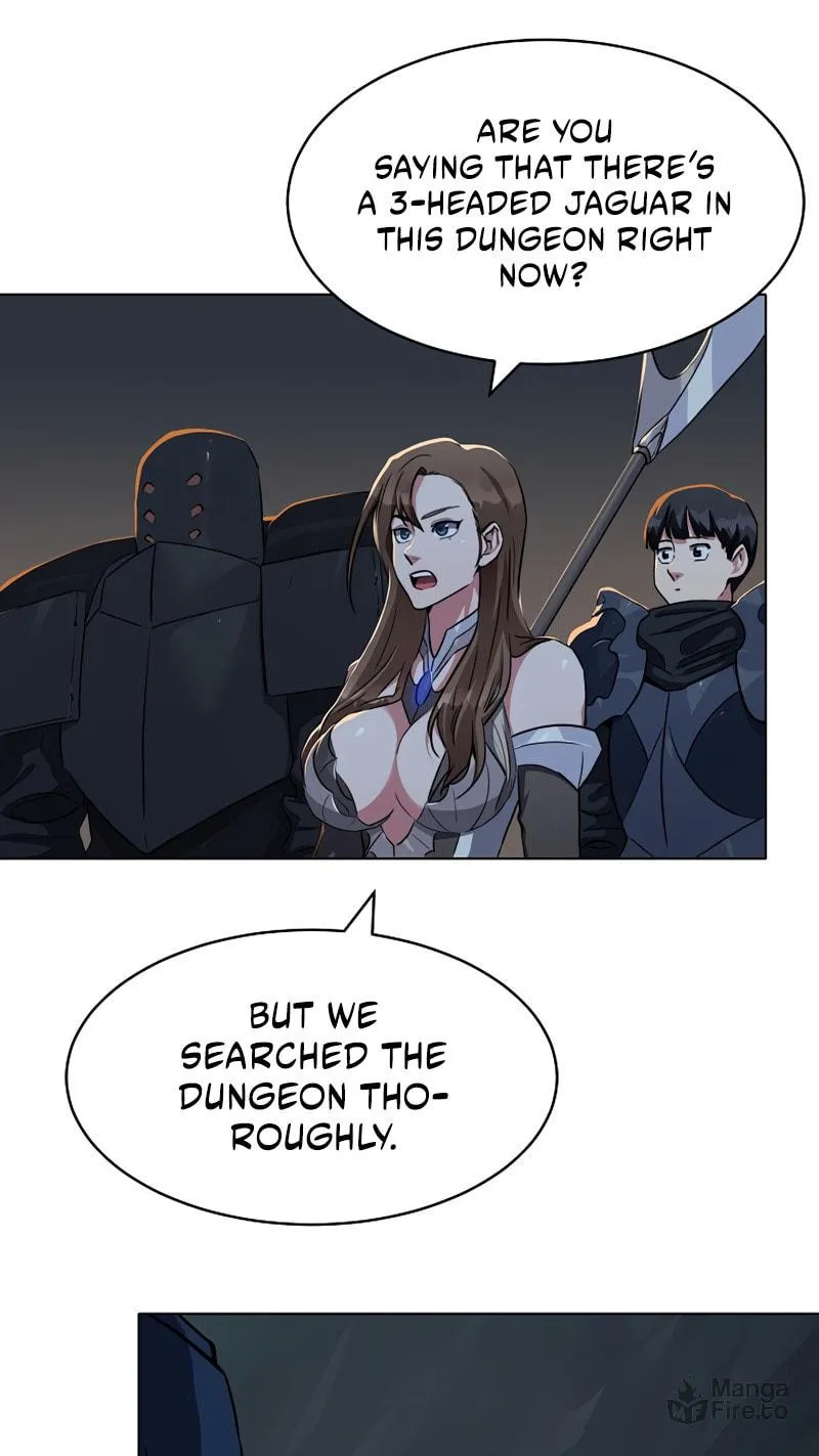 Level 1 Player Chapter 20 page 46 - 