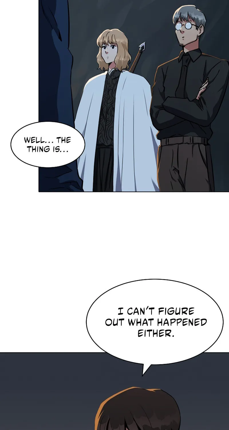 Level 1 Player Chapter 20 page 47 - 