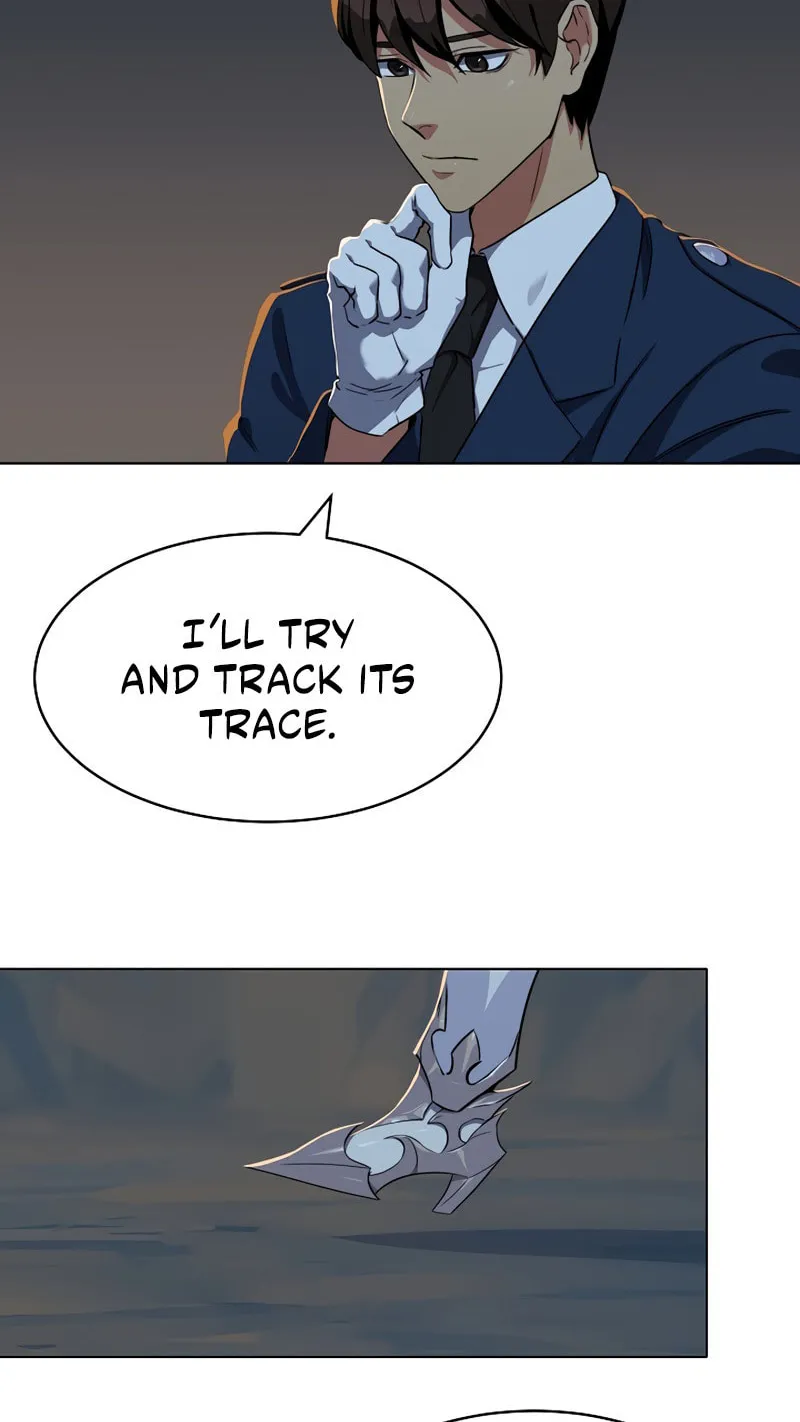 Level 1 Player Chapter 20 page 48 - 
