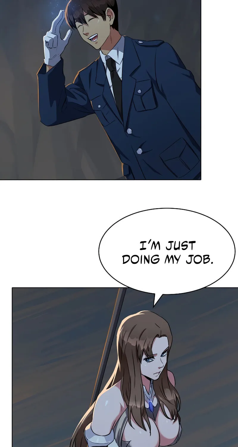 Level 1 Player Chapter 20 page 51 - 