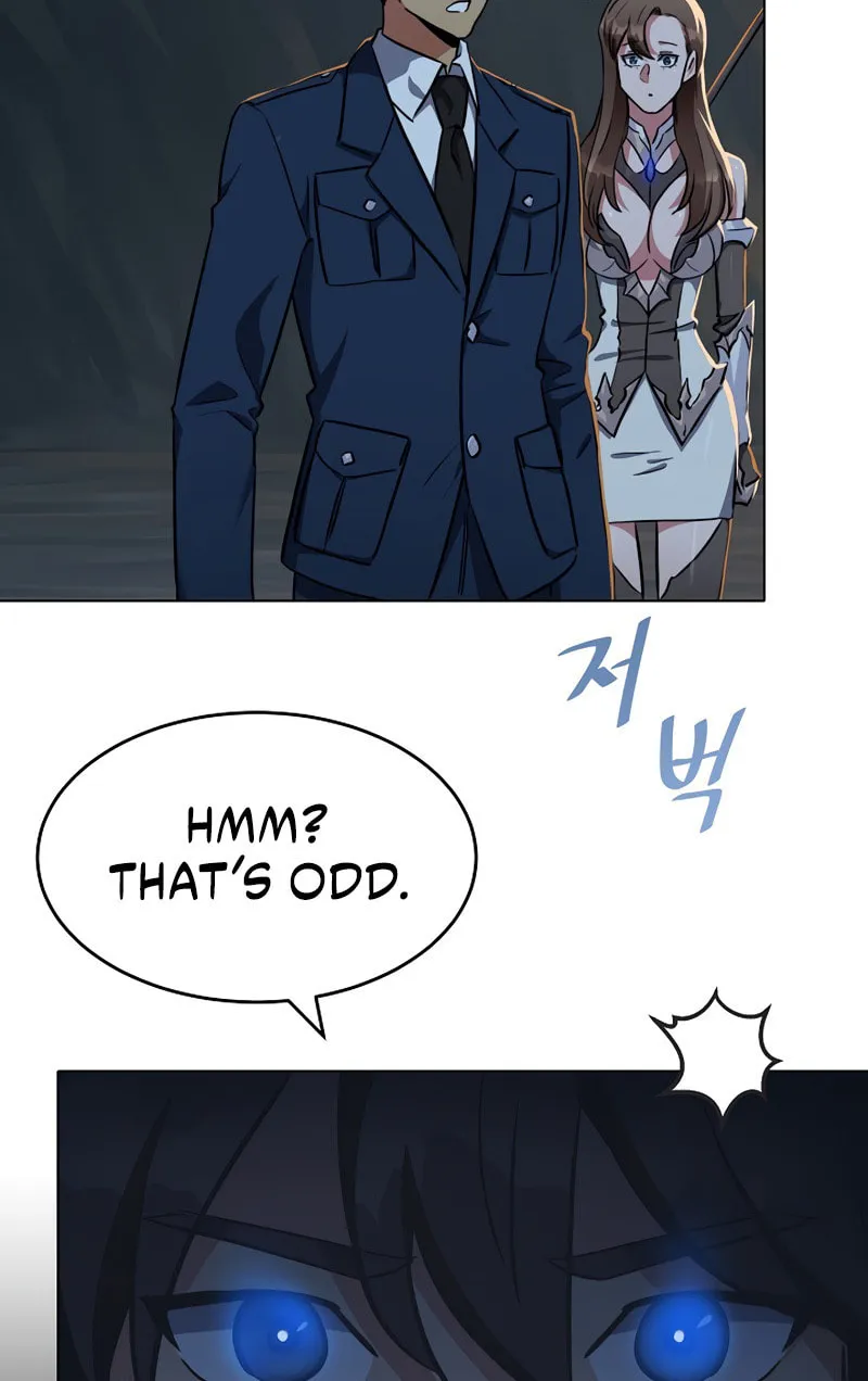 Level 1 Player Chapter 20 page 54 - 