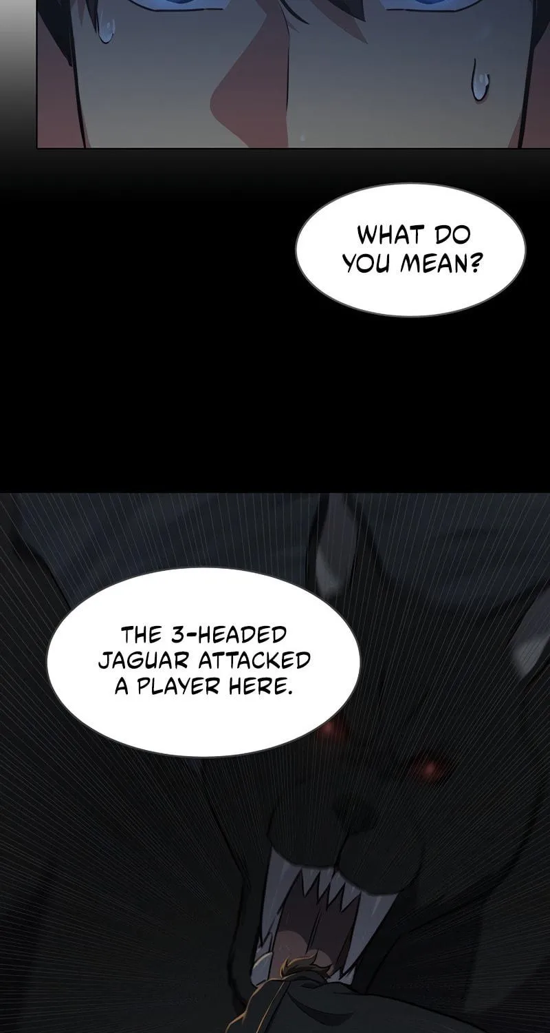 Level 1 Player Chapter 20 page 55 - 