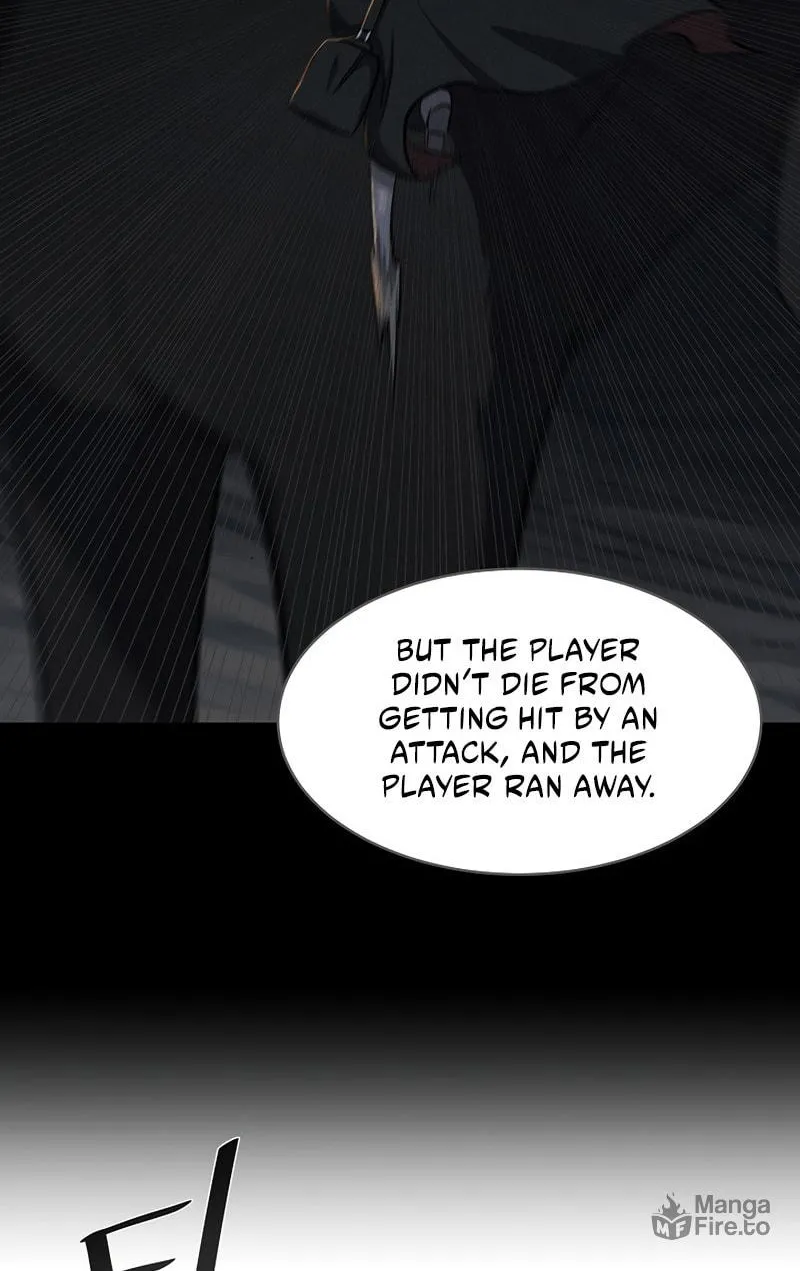 Level 1 Player Chapter 20 page 56 - 
