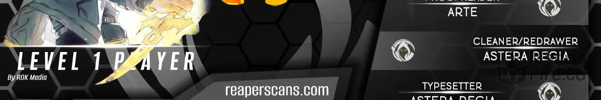 Level 1 Player Chapter 21 page 3 - 