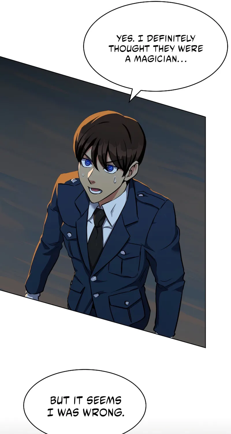 Level 1 Player Chapter 21 page 21 - 
