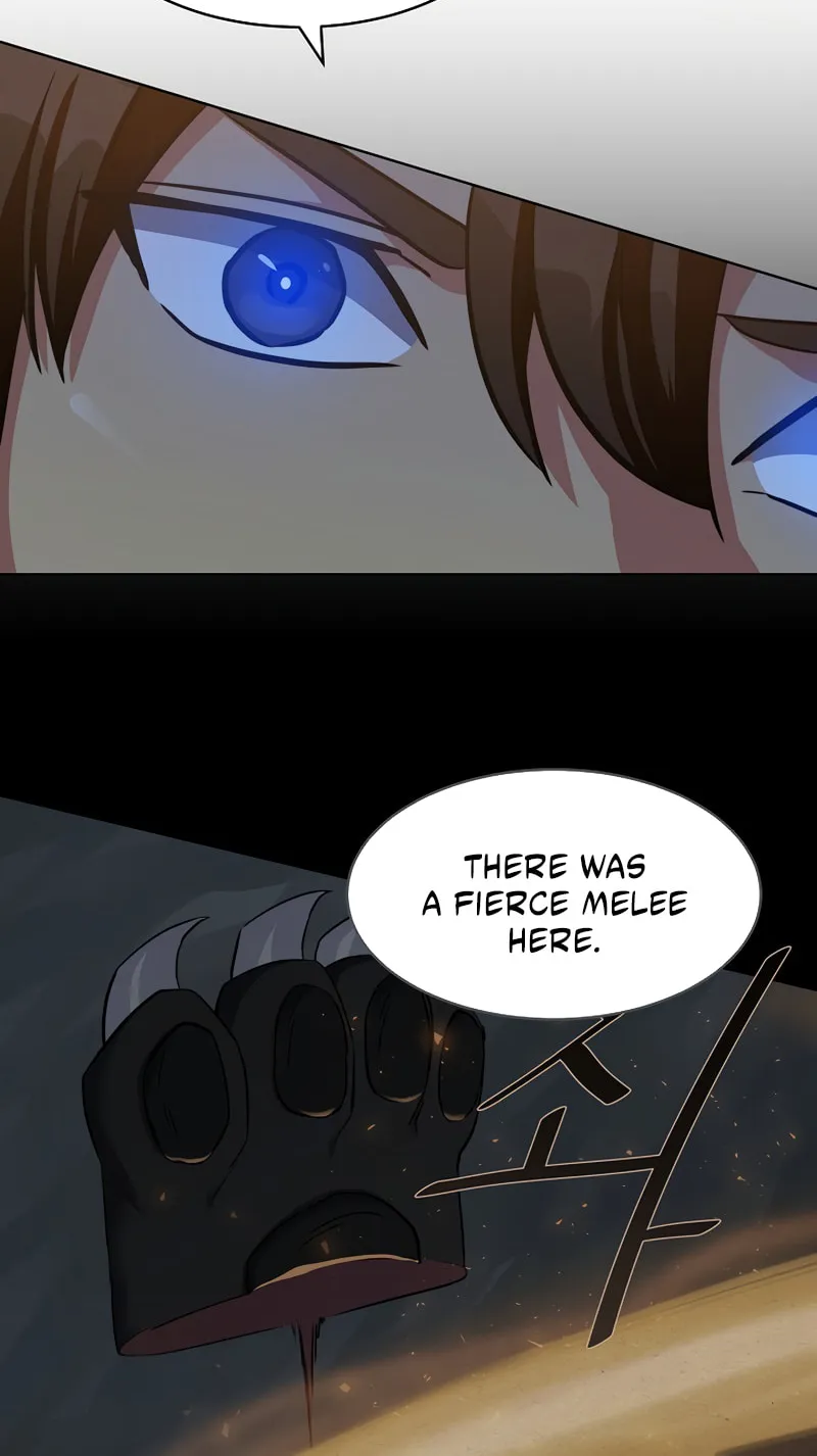 Level 1 Player Chapter 21 page 22 - 