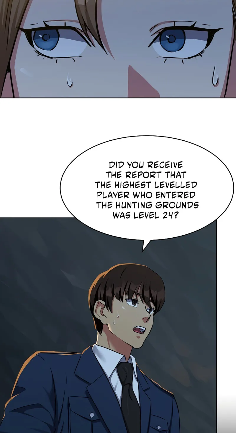 Level 1 Player Chapter 21 page 30 - 