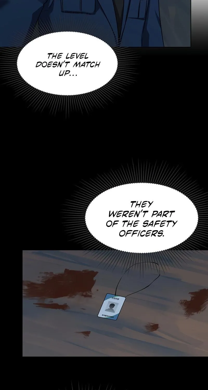 Level 1 Player Chapter 21 page 31 - 