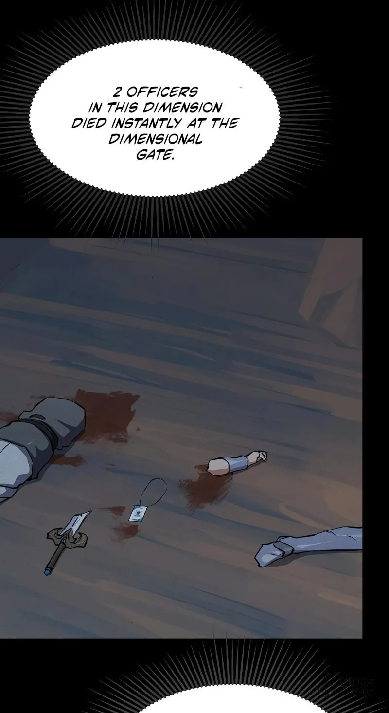 Level 1 Player Chapter 21 page 32 - 