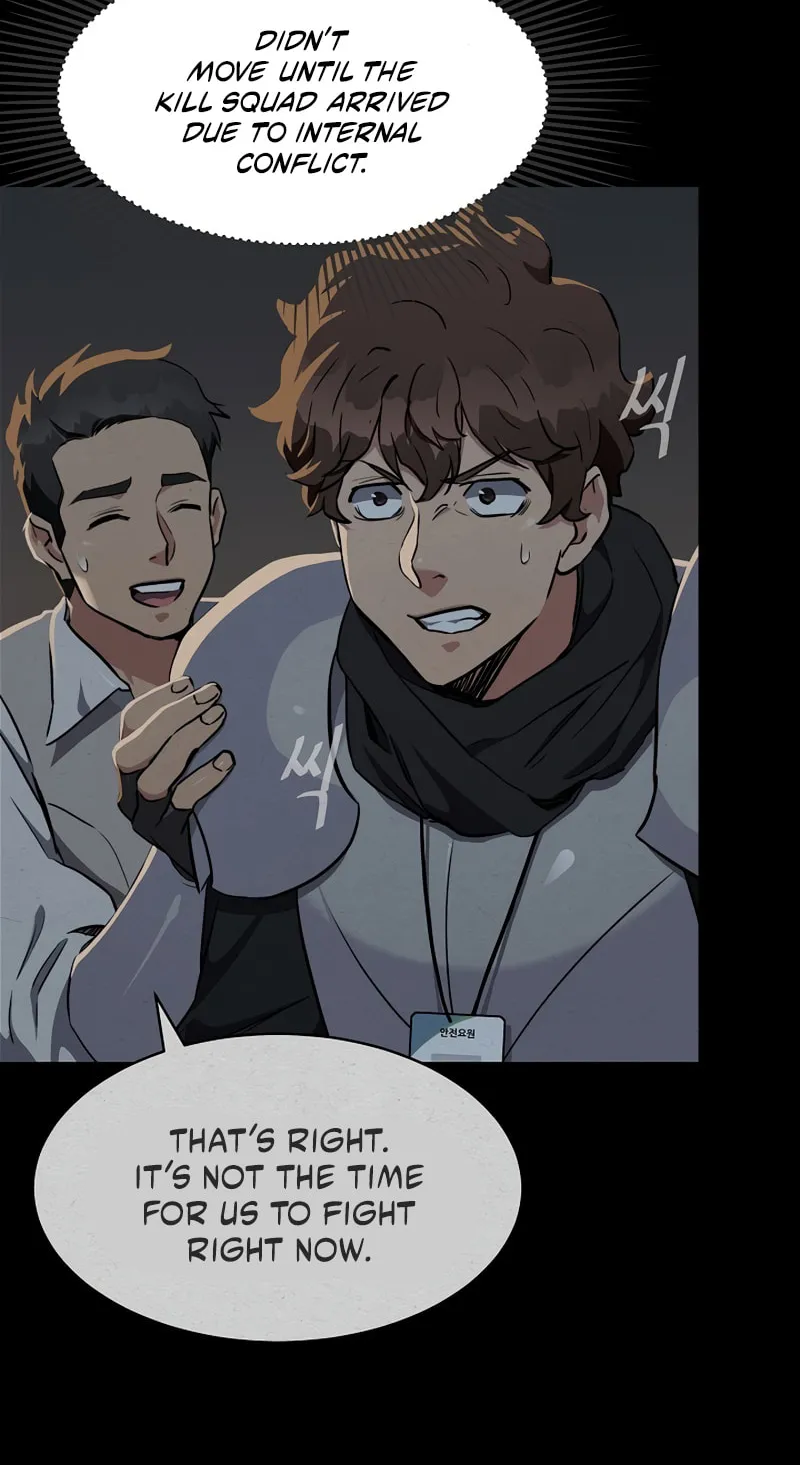 Level 1 Player Chapter 21 page 34 - 