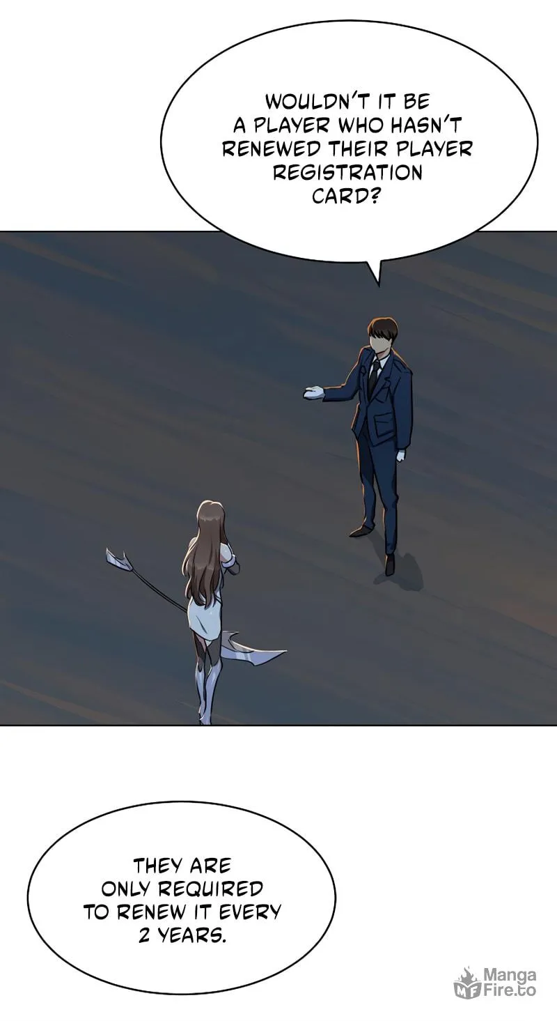 Level 1 Player Chapter 21 page 36 - 