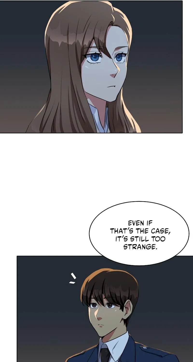 Level 1 Player Chapter 21 page 37 - 
