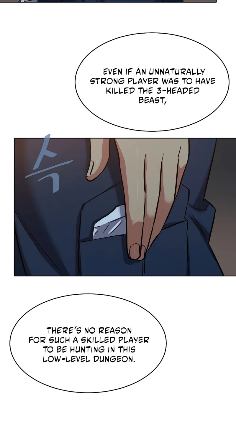 Level 1 Player Chapter 21 page 41 - 