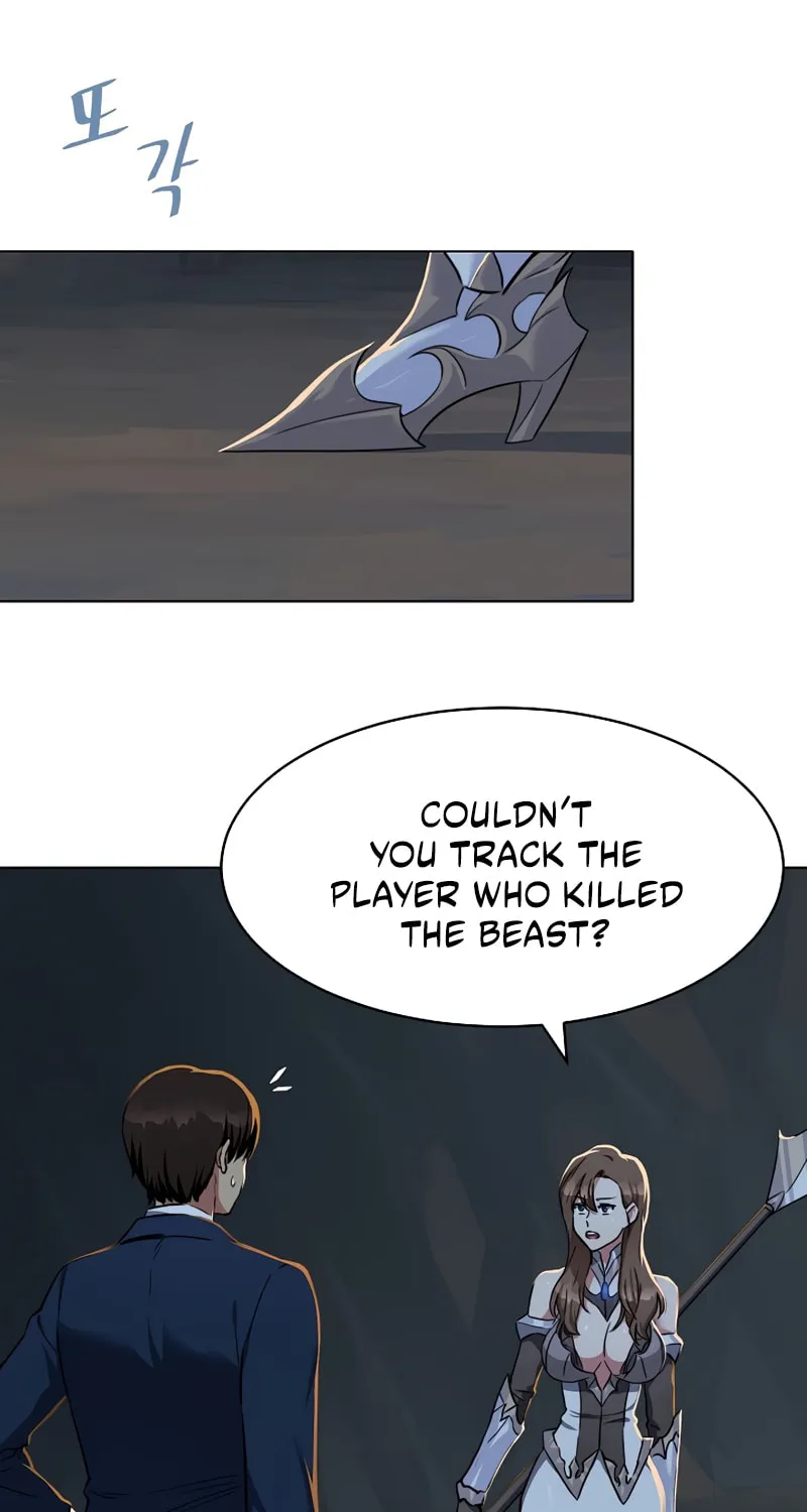 Level 1 Player Chapter 21 page 42 - 