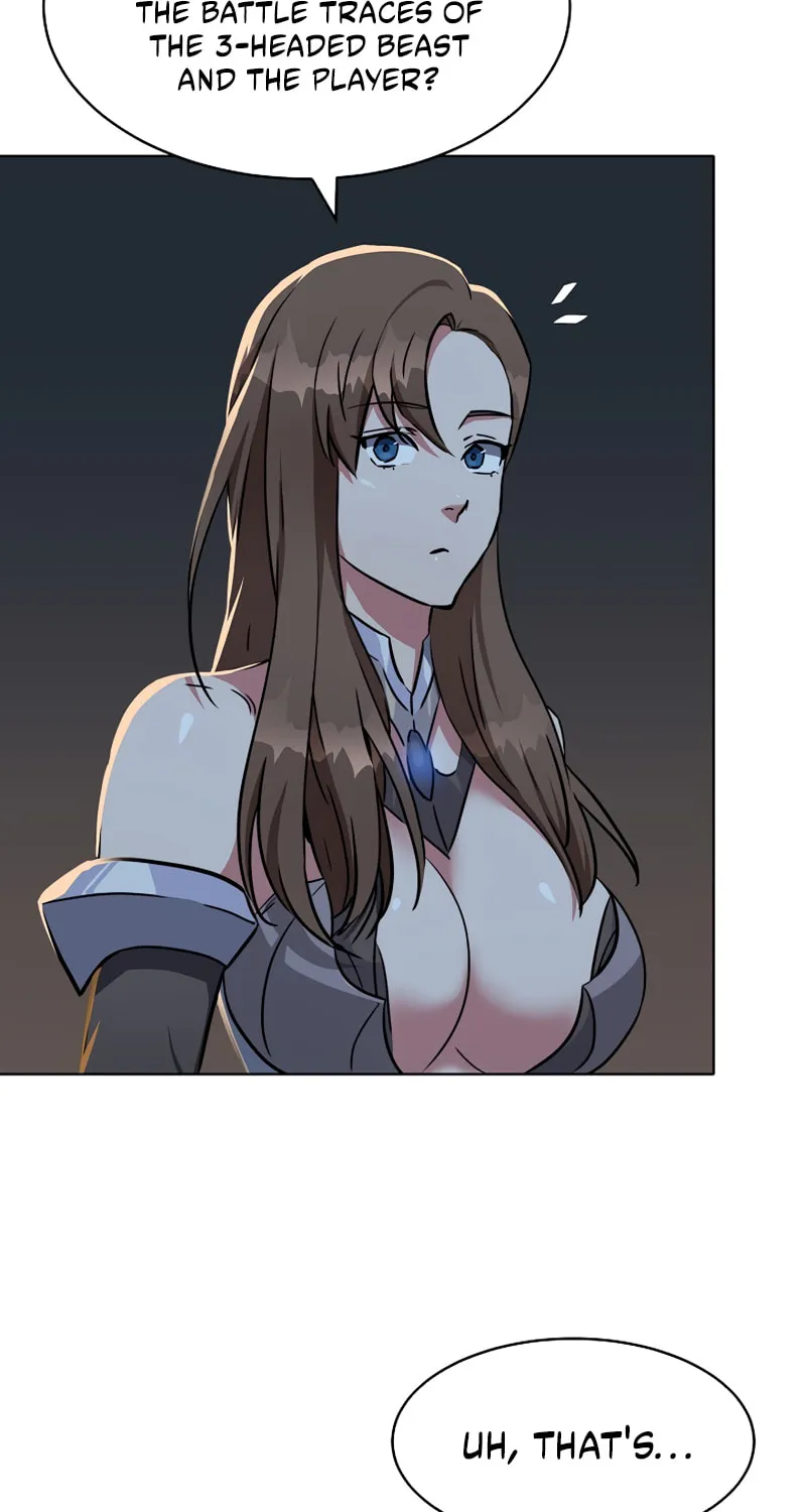 Level 1 Player Chapter 21 page 48 - 