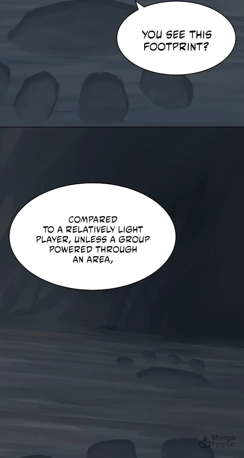 Level 1 Player Chapter 21 page 50 - 