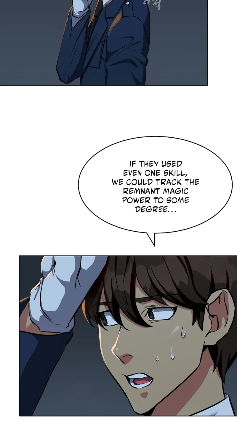 Level 1 Player Chapter 21 page 52 - 